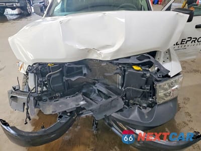 Zdjęcie 11 z 13 samochodu: 2022 RAM 1500 CLASSIC TRADESMAN VIN:1C6RR7FG2NS230166 - miniatura