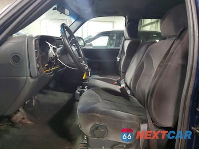 Zdjęcie 7 z 12 samochodu: 2001 GMC NEW SIERRA K1500 VIN:1GTEK19T91E234046 - miniatura