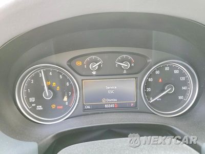 Zdjęcie 9 z 14 samochodu: 2020 BUICK ENCLAVE ESSENCE VIN:5GAEVAKW6LJ225604 - miniatura