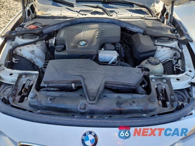 Zdjęcie 11 z 13 samochodu: 2015 BMW 328 XI SULEV VIN:WBA3B5C52FF959754 - miniatura