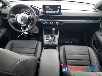 Zdjęcie 8 z 13 samochodu: 2026 HONDA CR-V SPORT-L VIN:7FARS5H86TE013581 - miniatura