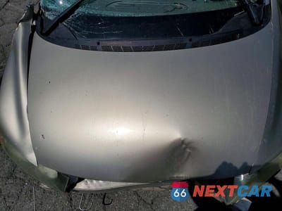 Zdjęcie 11 z 12 samochodu: 2008 HONDA CIVIC LX VIN:1HGFA16588L082426 - miniatura