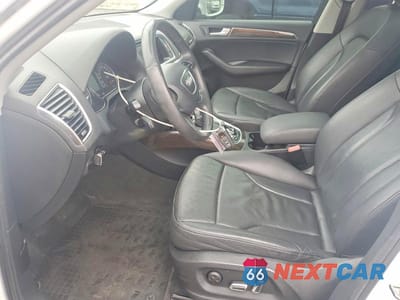 Zdjęcie 7 z 12 samochodu: 2014 AUDI Q5 PREMIUM PLUS VIN:WA1LFAFP4EA027090 - miniatura