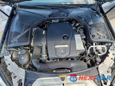 Zdjęcie 11 z 12 samochodu: 2017 MERCEDES-BENZ C 300 VIN:55SWF4JB9HU232835 - miniatura