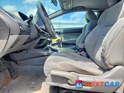 Zdjęcie 7 z 12 samochodu: 2008 HONDA CIVIC LX VIN:2HGFG12638H568281 - miniatura
