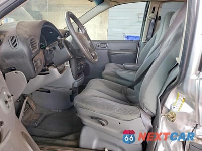 Zdjęcie 7 z 11 samochodu: 2005 DODGE GRAND CARAVAN SE VIN:1D4GP24E95B236334 - miniatura