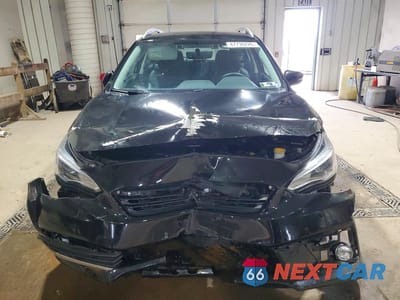 Piąte zdjęcie samochodu w środku: 2021 SUBARU IMPREZA LIMITED VIN:4S3GTAU60M3713494 - miniatura