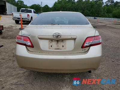 Zdjęcie 6 z 12 samochodu: 2011 TOYOTA CAMRY LE VIN:4T4BF3EK7BR119907 - miniatura