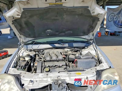 Zdjęcie 11 z 12 samochodu: 2000 MERCURY SABLE VIN:1MEFM55S7YG640407 - miniatura