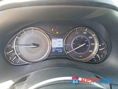 Zdjęcie 9 z 13 samochodu: 2017 INFINITI QX80 BASE VIN:JN8AZ2NEXH9157573 - miniatura