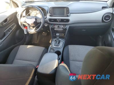 Zdjęcie 8 z 12 samochodu: 2020 HYUNDAI KONA SEL PLUS VIN:KM8K6CAA0LU569035 - miniatura