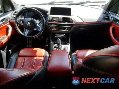 Zdjęcie 8 z 13 samochodu: 2019 BMW X3 XDRIVEM40I VIN:5UXTS3C53K0Z04278 - miniatura