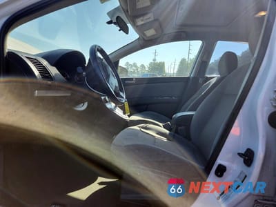 Zdjęcie 7 z 11 samochodu: 2012 NISSAN SENTRA 2.0 VIN:3N1AB6AP3CL777148 - miniatura