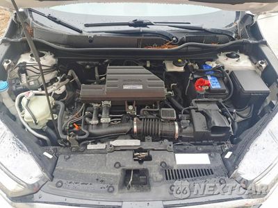 Zdjęcie 12 z 13 samochodu: 2020 HONDA CR-V TOURING VIN:5J6RW2H99LL000158 - miniatura