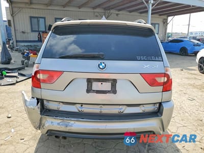 Zdjęcie 6 z 13 samochodu: 2006 BMW X3 3.0I VIN:WBXPA93406WG85580 - miniatura
