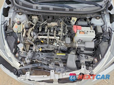 Zdjęcie 11 z 12 samochodu: 2018 NISSAN KICKS SV VIN:3N1CP5CU0JL526382 - miniatura
