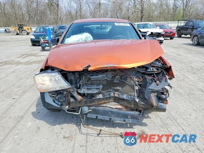 Piąte zdjęcie samochodu w środku: 2011 DODGE AVENGER EXPRESS VIN:1B3BD4FB2BN617002 - miniatura