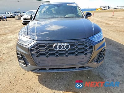 Piąte zdjęcie samochodu w środku: 2021 AUDI Q5 PROGRESSIV VIN:WA1EAAFY2M2063935 - miniatura