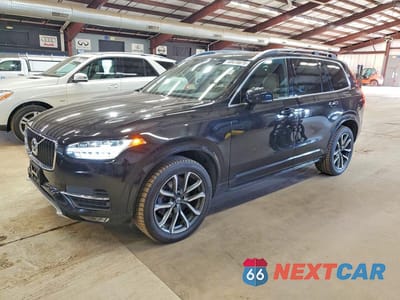 2016 VOLVO XC90 T6 YV4A22PK3G1042102 - główne zdjęcie licytacji z USA - miniatura