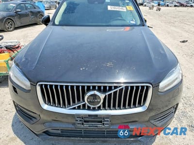 Zdjęcie 12 z 13 samochodu: 2021 VOLVO XC90 T5 MOMENTUM VIN:YV4102CK2M1709748 - miniatura