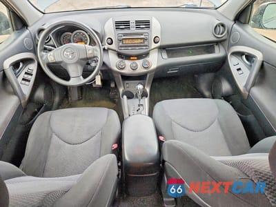 Zdjęcie 8 z 13 samochodu: 2012 TOYOTA RAV4 SPORT VIN:JTMRF4DV7C5052994 - miniatura