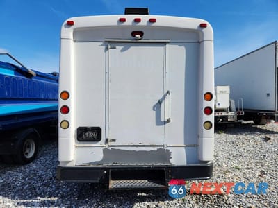 Zdjęcie 6 z 13 samochodu: 2016 FORD E-450 VIN:1FDXE4FS3GDC12468 - miniatura