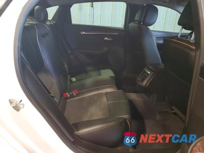 Zdjęcie 10 z 13 samochodu: 2014 CHEVROLET IMPALA LT VIN:2G1125S35E9234238 - miniatura