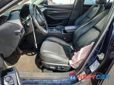 Zdjęcie 7 z 12 samochodu: 2024 MAZDA 3 PREFERRED VIN:3MZBPACM4RM413264 - miniatura