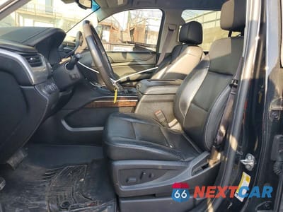 Zdjęcie 7 z 12 samochodu: 2017 CHEVROLET TAHOE K1500 LT VIN:1GNSKBKCXHR342043 - miniatura