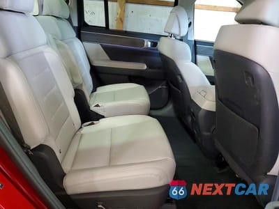 Zdjęcie 11 z 13 samochodu: 2024 HYUNDAI SANTA FE CALLIGRAPHY VIN:5NMP5DG16RH009241 - miniatura