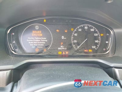 Zdjęcie 9 z 12 samochodu: 2021 HONDA ACCORD LX VIN:1HGCV1F1XMA119423 - miniatura