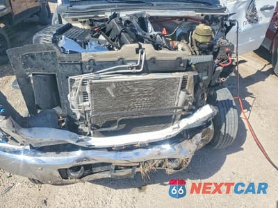 Zdjęcie 11 z 12 samochodu: 2019 CHEVROLET SILVERADO MEDIUM DUTY VIN:1HTKJPVM6KH827647 - miniatura