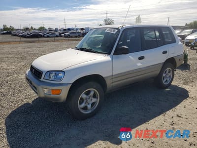1998 TOYOTA RAV4 BASE JT3HP10VXW0188555 - główne zdjęcie licytacji z USA - miniatura