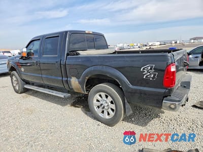 Drugie zdjęcie samochodu z przodu: 2011 FORD F-250 3/4 TON VIN:1FT7W2BT0BEC50926 - miniatura