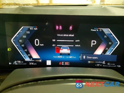 Zdjęcie 9 z 13 samochodu: 2025 BMW X5 XDRIVE50E VIN:5UX43EU01S9Y80641 - miniatura