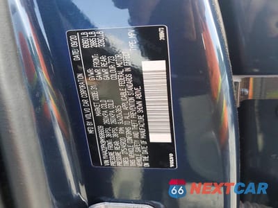 Zdjęcie 13 z 13 samochodu: 2021 VOLVO XC90 T6 MOMENTUM VIN:YV4A22PK8M1686609 - miniatura