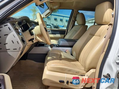Zdjęcie 7 z 12 samochodu: 2014 FORD EXPEDITION EL XLT VIN:1FMJK1J57EEF52180 - miniatura