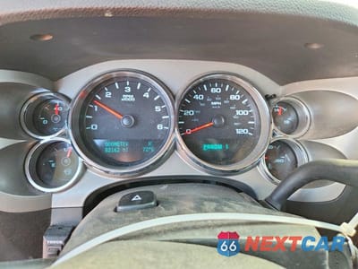 Zdjęcie 9 z 13 samochodu: 2014 GMC SIERRA K2500 SLE VIN:1GT120CG7EF171050 - miniatura