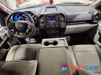 Zdjęcie 8 z 12 samochodu: 2015 FORD F150 SUPER CAB VIN:1FTEX1EP9FKF20708 - miniatura