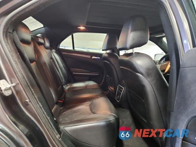 Zdjęcie 10 z 12 samochodu: 2013 CHRYSLER 300 VIN:2C3CCAAG8DH710078 - miniatura