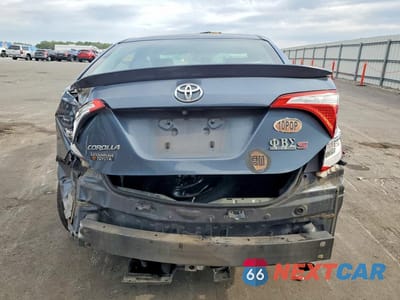 Zdjęcie 6 z 13 samochodu: 2016 TOYOTA COROLLA S PLUS VIN:2T1BURHE3GC569300 - miniatura