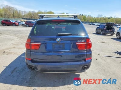 Zdjęcie 6 z 14 samochodu: 2011 BMW X5 XDRIVE35I VIN:5UXZV4C5XBL411834 - miniatura