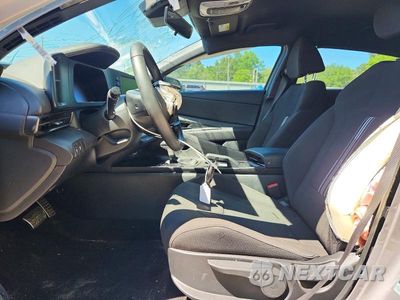 Zdjęcie 7 z 13 samochodu: 2025 HYUNDAI ELANTRA SEL SPORT VIN:KMHLM4DG2SU060482 - miniatura