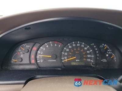 Zdjęcie 9 z 11 samochodu: 2003 TOYOTA TUNDRA SR5 VIN:5TBBT44143S430117 - miniatura