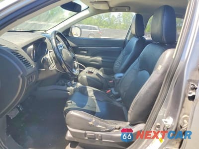 Zdjęcie 7 z 12 samochodu: 2016 MITSUBISHI OUTLANDER SPORT SEL VIN:JA4AP4AW6GZ051996 - miniatura