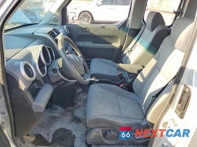 Zdjęcie 7 z 12 samochodu: 2008 HONDA ELEMENT EX VIN:5J6YH28738L801180 - miniatura