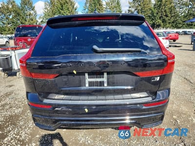 Zdjęcie 6 z 14 samochodu: 2024 VOLVO XC60 ULTIMATE VIN:YV4H60DJ4R1907827 - miniatura