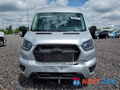 Piąte zdjęcie samochodu w środku: 2026 FORD TRANSIT T-350 VIN:1FBAX2C80TKA07850 - miniatura