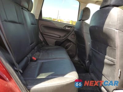 Zdjęcie 11 z 14 samochodu: 2014 SUBARU FORESTER 2.0XT TOURING VIN:JF2SJGPC7EH559070 - miniatura