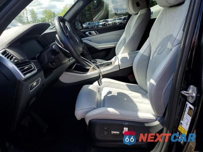Zdjęcie 7 z 13 samochodu: 2023 BMW X5 XDRIVE40I VIN:5UXCR6C0XP9R88684 - miniatura